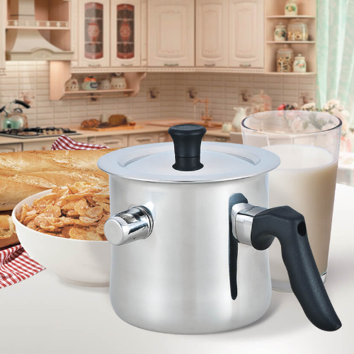 Молочник 1500мл MR-1698 Maestro Житомир - изображение 4