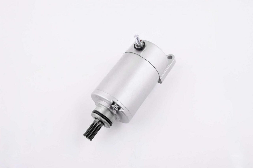 Электростартер   мотоцикл 4T CB125/150   (10 шлицов) Мукачево - изображение 1