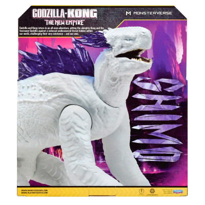 Фигурка Godzilla vs. Kong Гигант Шимо (35554) Винница - изображение 5