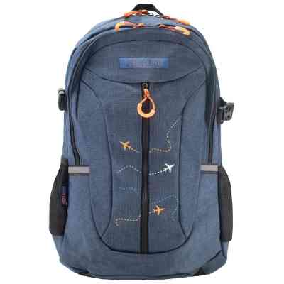 Рюкзак туристический Semi Line 41 Blue Jeans (BSL121) (DAS303102) Винница