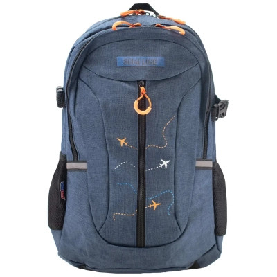 Рюкзак туристичний Semi Line 41 Blue Jeans (BSL121) (DAS303102) Вінниця - фото 1