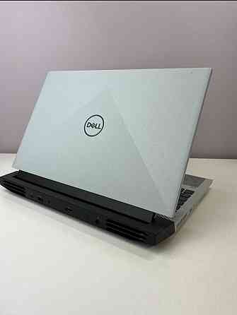 DELL G15 Ryzen 7 6800H RTX 3050Ti 4Gb 512Gb RAM. 16Gb DDR5. Харків