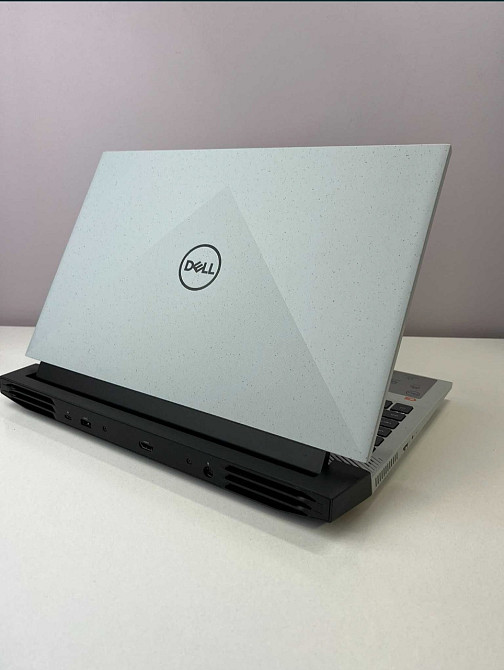 DELL G15 Ryzen 7 6800H RTX 3050Ti 4Gb 512Gb RAM. 16Gb DDR5. Харків - фото 6