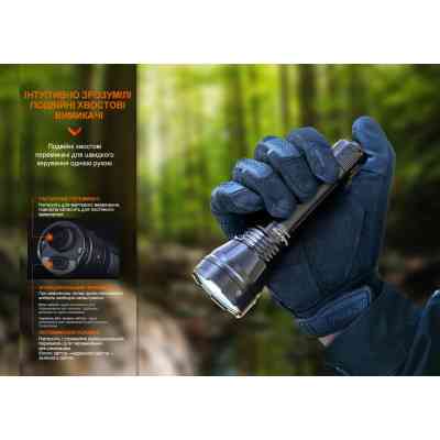 Ліхтар Fenix ручний (HT32) Вінниця