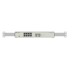 Комутатор Ruijie Reyee RG-NBS3100-8GT2SFP-P-V2| Switch Zarządzalny, 10 portów, 8xGE, 8xPoE, 125W, 2xSFP, L2, Desktop, Cloud Київ - фото 1