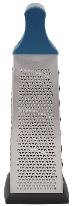 Тертка 4-х стороння Ringel Rasch 20 см (RG-5130/16 s) (6977075) Київ - фото 7