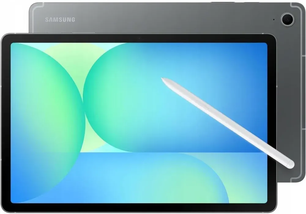 Графический планшет Samsung Galaxy Tab S10 FE 10.9