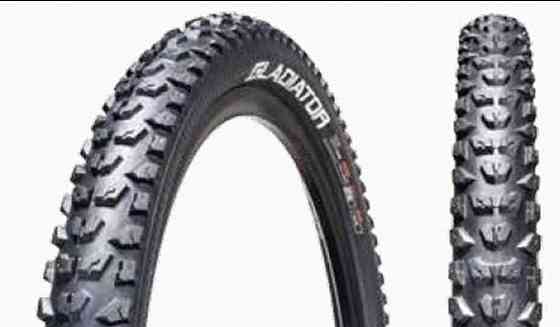 Велосипедная шина 26 * 2,35 (H-5136) Мукачево