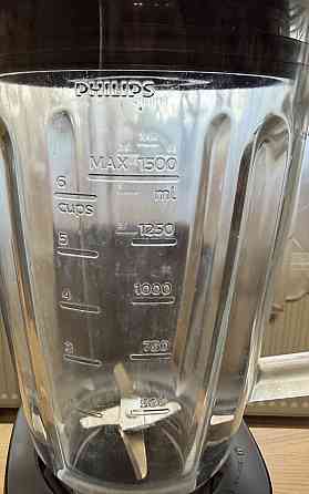 Блендер Philips ProBlend Crush серія 5000 Харків