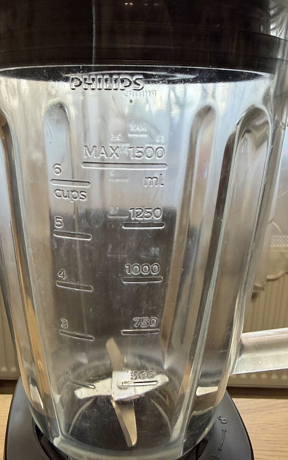 Блендер Philips ProBlend Crush серія 5000 Харків - фото 2