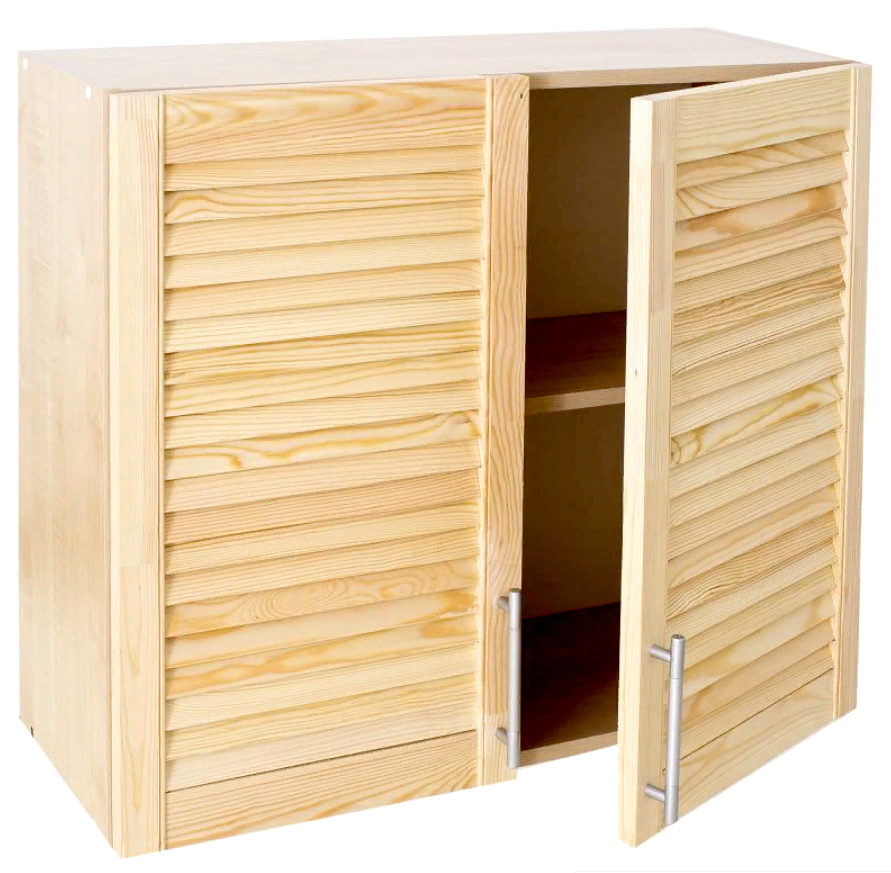 Шкаф настенный 