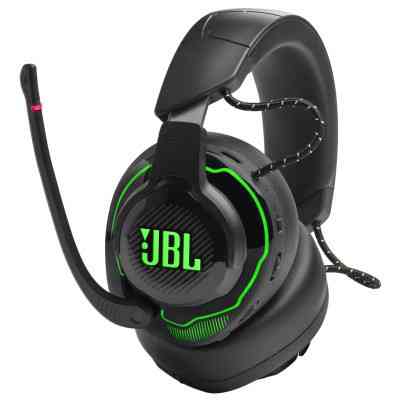Навушники JBL Quantum 910X Wireless for Xbox Black (JBLQ910XWLBLKGRN) Вінниця