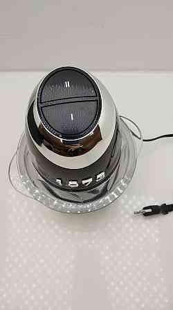 Кухонний подрібнювач, чопер Silver Crest SMZC 500 C2 (Б клас) Луцьк