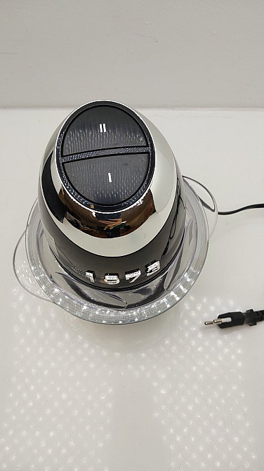 Кухонний подрібнювач, чопер Silver Crest SMZC 500 C2 (Б клас) Луцьк - фото 2