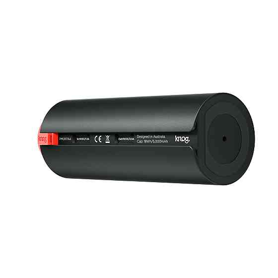 Аккумулятор для фары Knog PWR Bank Medium 5000 мАч POWERBANK Київ