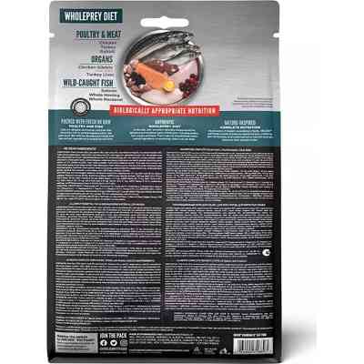 Сухой корм для кошек Orijen Guardian 340 г (0064992718893) Винница