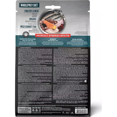 Сухий корм для кішок Orijen Guardian 340 г (0064992718893) Вінниця - фото 3