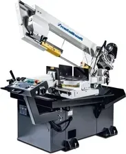 Электрическая пилка Metallkraft Hydrauliczna Piła Taśmowa Do Metalu Bmbs H-Dg 3680012 Киев