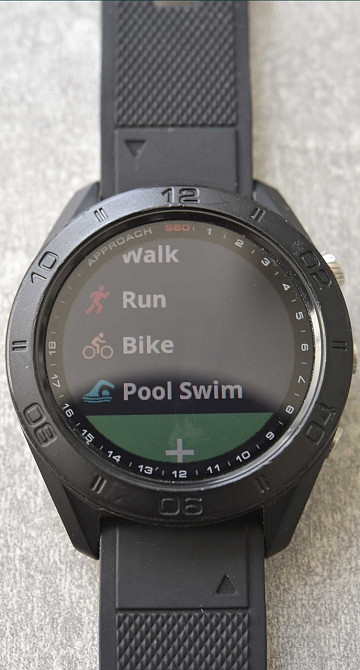 Смарт -Часы Garmin approach s60 Киев - изображение 5