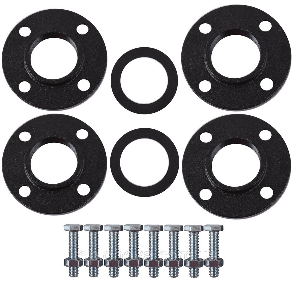 Насос циркуляционный энергосберегающий  Optima PRIME HBG 32-110AUTO 180мм Черновцы - изображение 2