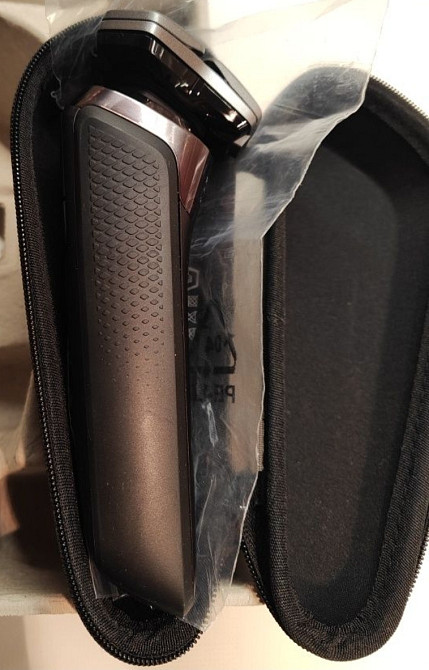 Электробритва Philips Norelco shaver Series 9000 9400  S9606/80 з вітр. Київ - фото 5