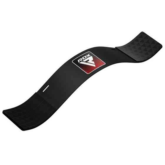 Ізолятор для біцепса (армбластер) RDX T2 Arm Blaster Black Кам'янське