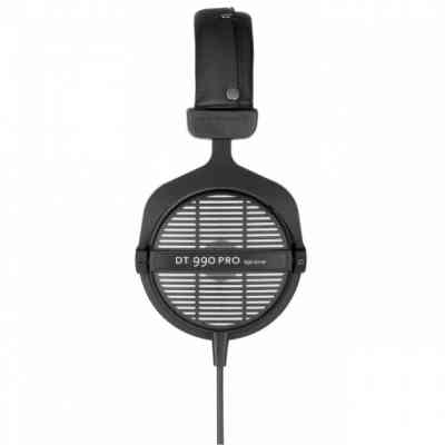 Навушники Beyerdynamic Dt 990 Pro 250 Ом Black (235249) Вінниця