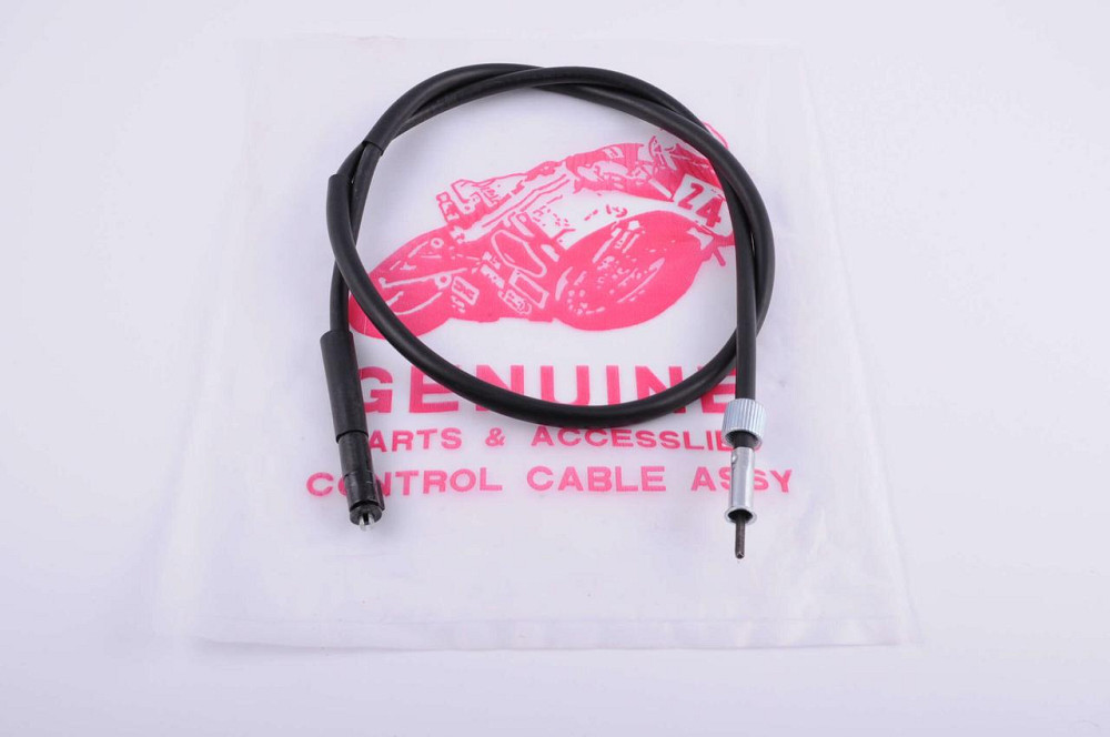 Трос спідометра Хонда Такт AF24 (барабан) (102 см, ) Мукачево - фото 1