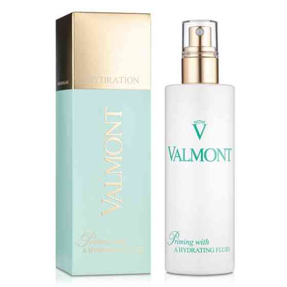 Увлажняющий праймер-спрей Valmont 150 мл Киев