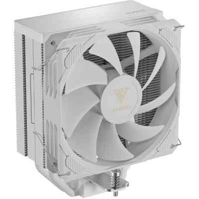 Кулер для процессора Gamdias BOREAS E2-410 WH (4712960139466) Винница