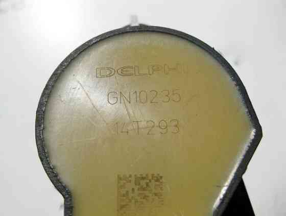 Delphi  DELPHI GN10235 Котушка запалювання для двигунів M272 V6 2.5 3.0 3.5л M273 V8 4.6 5.5л Одесса
