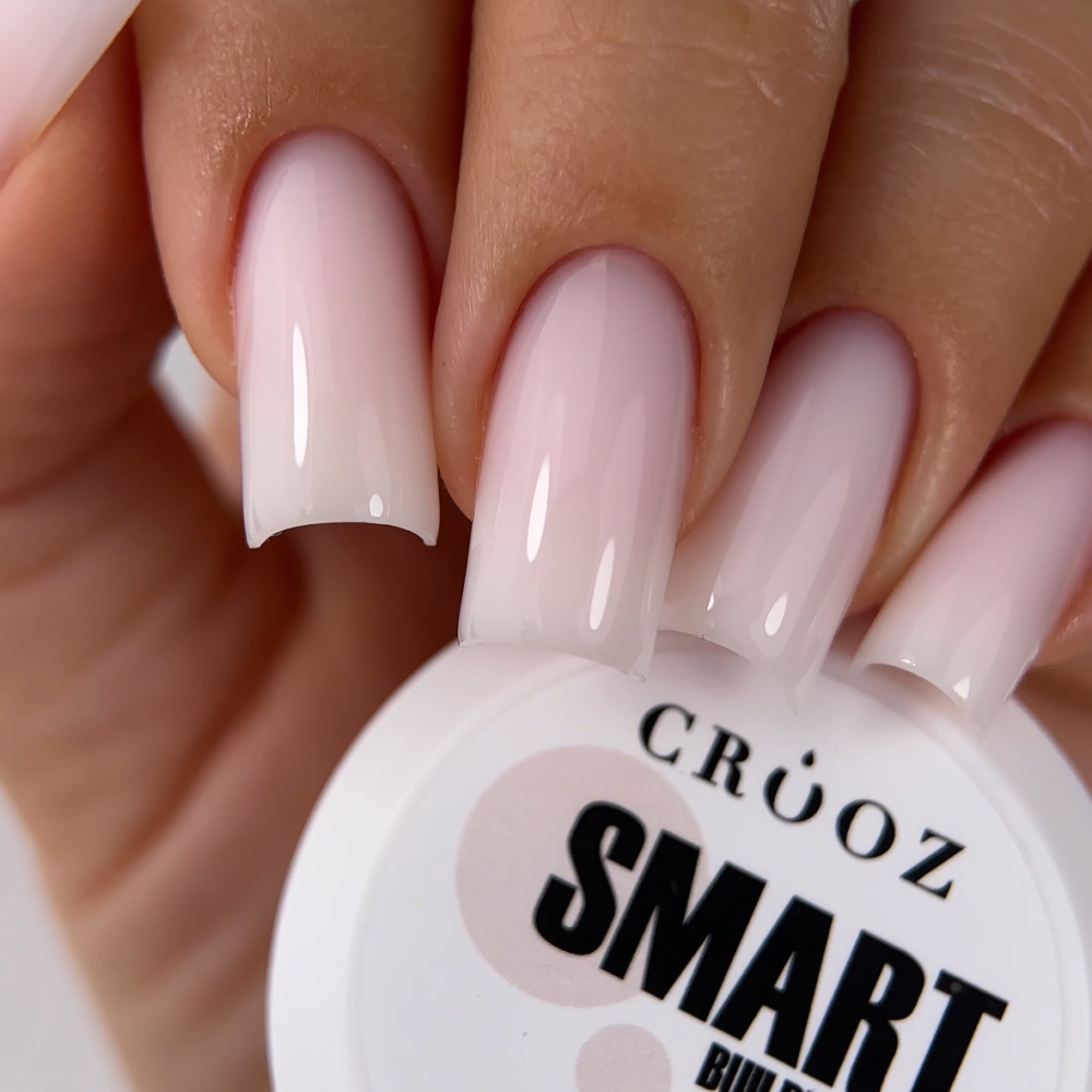 Гель для нарощення нігтів Crooz Smart gel 04 15мл Херсон - фото 1