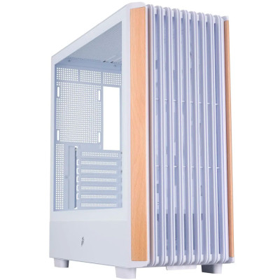 Корпус 1stPlayer WD5-WH Вінниця - фото 1