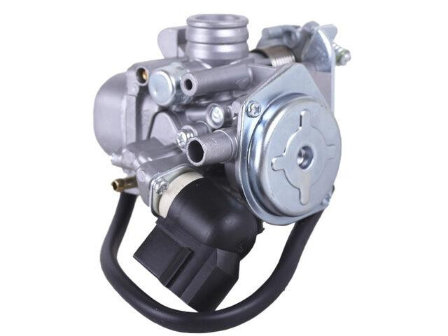 Карбюратор AF56 скутер Хонда Дио Мукачево - изображение 2