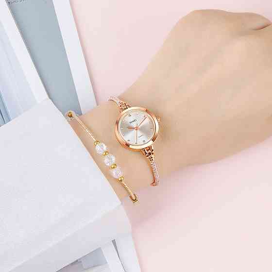 Skmei 1805SI Silver Київ