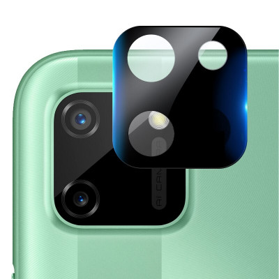 Скло захисне BeCover камеры Realme C11 (706617) Вінниця - фото 1