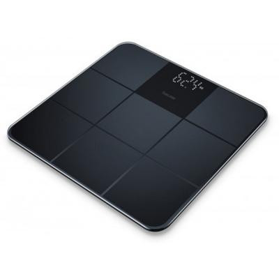 Весы напольные Beurer GS 235 (4211125757328) Винница - изображение 1