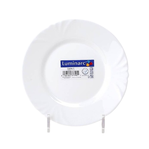 Тарілка десертна Cadix 19,5см H4129 Luminarc Житомир