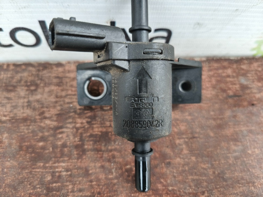 Електромагнітний клапан паливної системи Nissan Qashqai 1.5 / 2.0 dci 2007-2013 (208859042R) Ковель - изображение 3