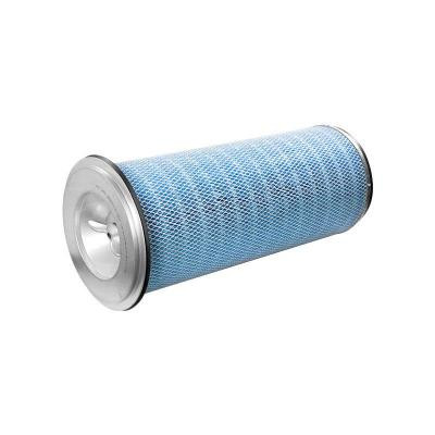 Фильтр воздушный для станции, цилиндрический Static Control (SCC550CF) Винница - изображение 1