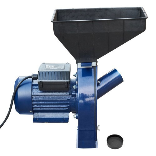 Кормоподрібнювач ДТЗ КР-02ТА Харьков - изображение 4