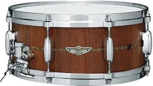 Ударная установка  Tama Star Stave Walnut Orzech 14