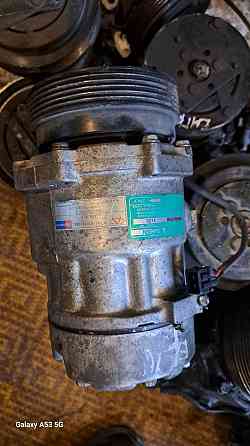 Компрессор кондиционера для Geely CK. Киев