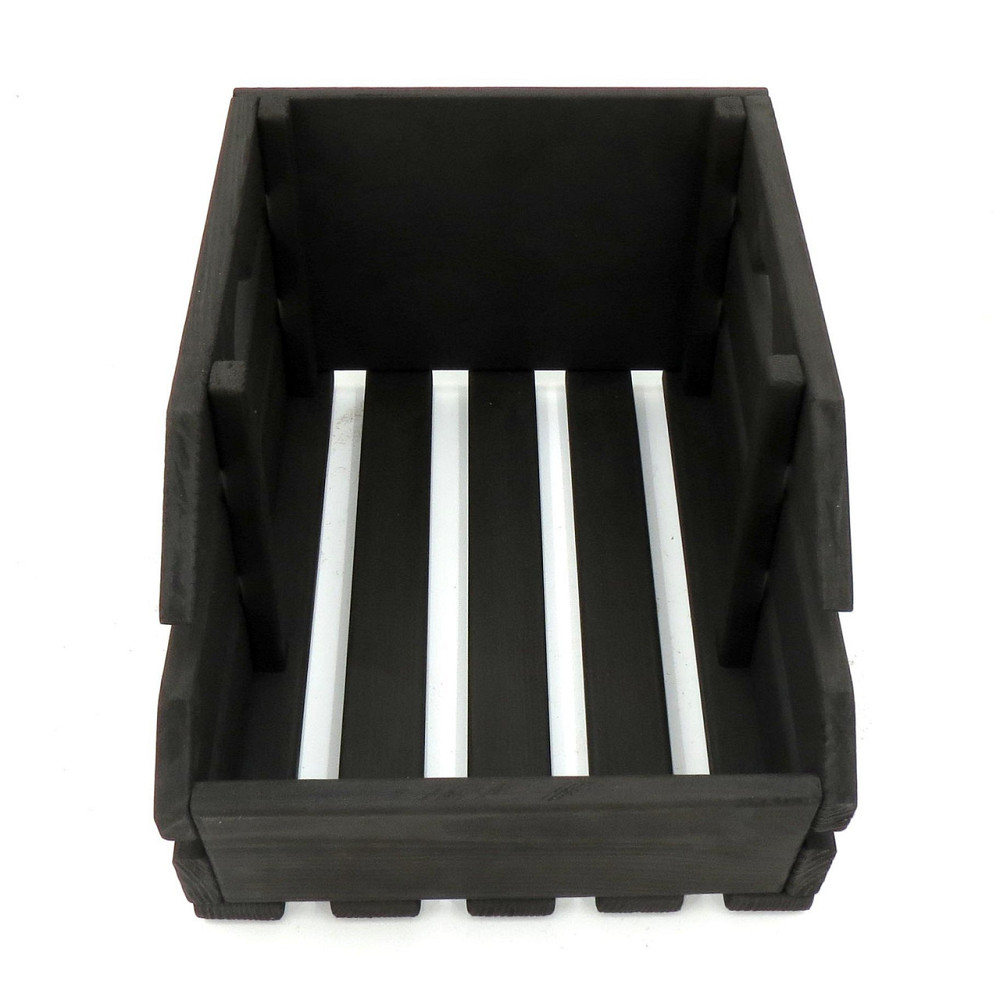 Лоток для фруктів і овочів "Томато" венге Миколаїв - фото 3