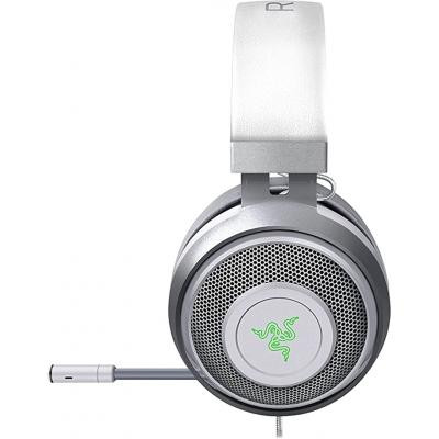 Наушники Razer Kraken Mercury Edition (RZ04-02830400-R3M1) Винница - изображение 3