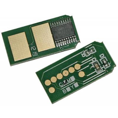 Чип для картриджа OKI C510/C530/M561 CYAN Apex (ALO-C510C-5K) Винница - изображение 1