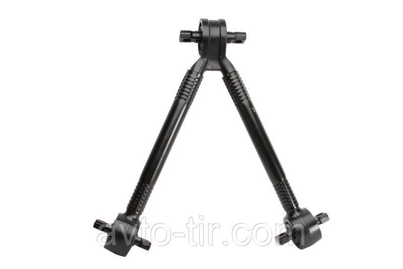 ТЯГА РЕАКТИВНАЯ V-ОБРАЗНАЯ MB ACTROS 9423500505 9423500805 9423501205 Луцк - изображение 1