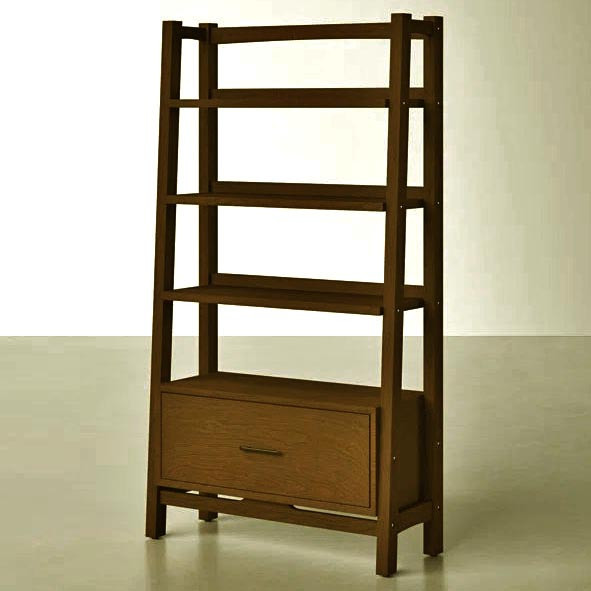 Стелаж кухонний "Мідвейл" латте Миколаїв - фото 1