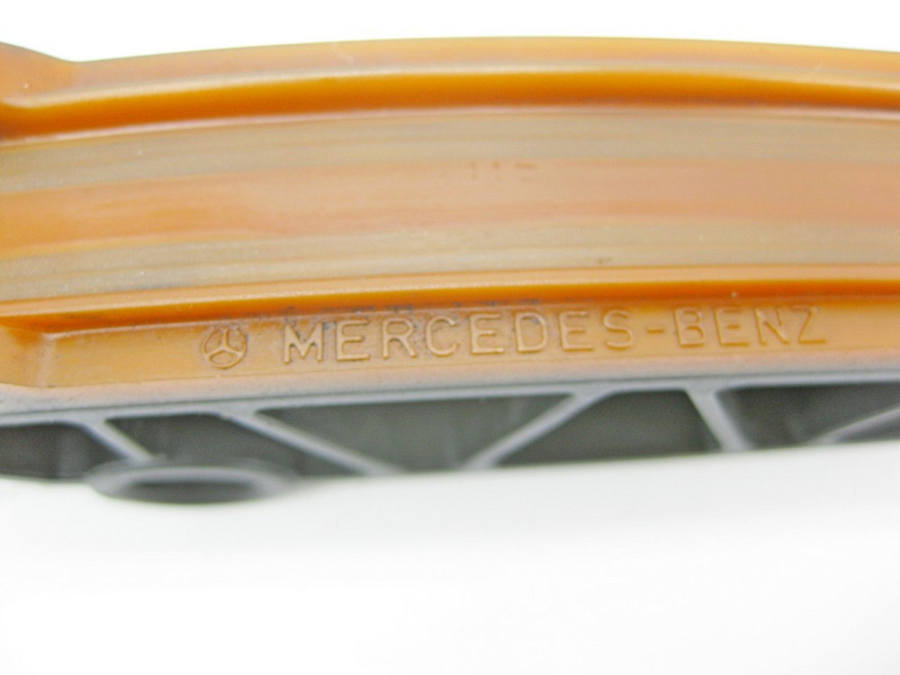 Mercedes-Benz  A6420502100 Заспокійник - напрямна планка ланцюга ГРМ двигуна OM642 V6 3.0 cdi S-Class W222 Одеса - фото 8