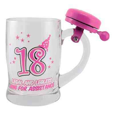 Чашка для пива 